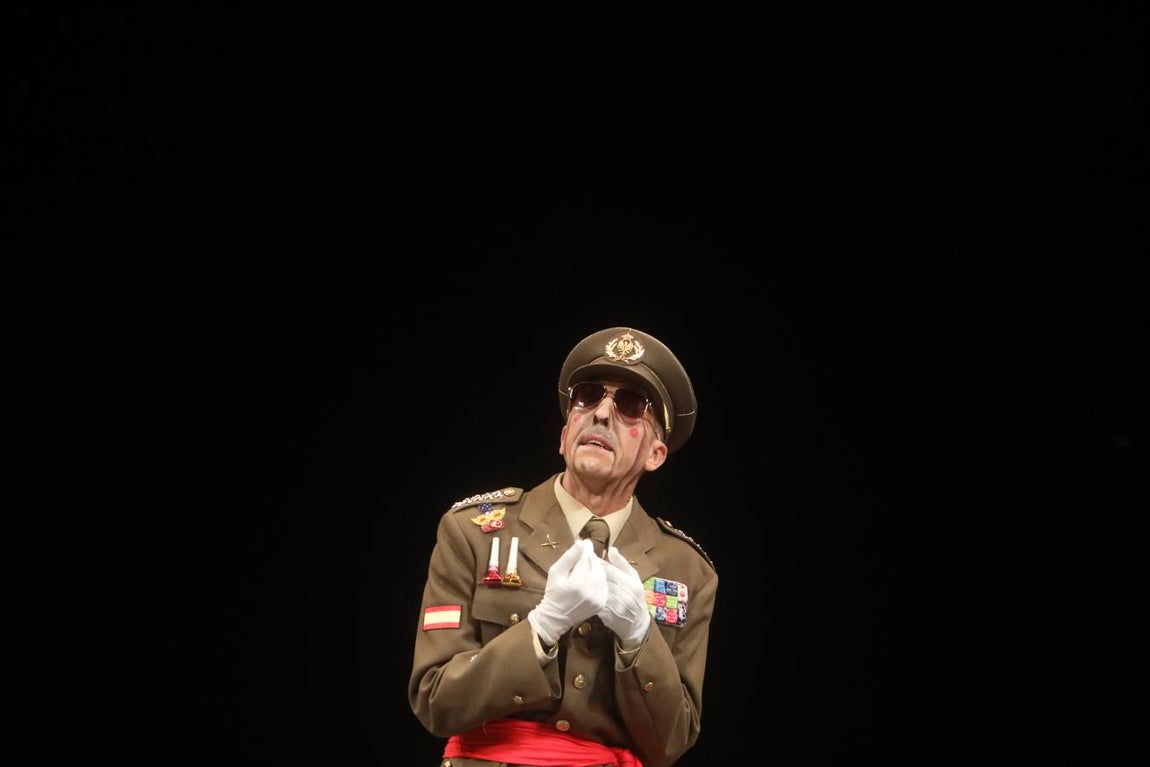 FOTOS: Cuarteto Abierto por reformas en el COAC 2019