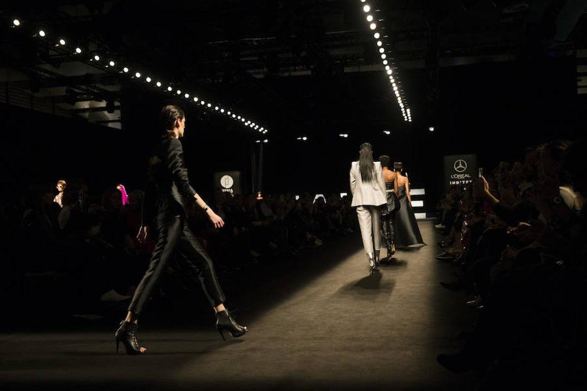 Malne viste a Grace Jones