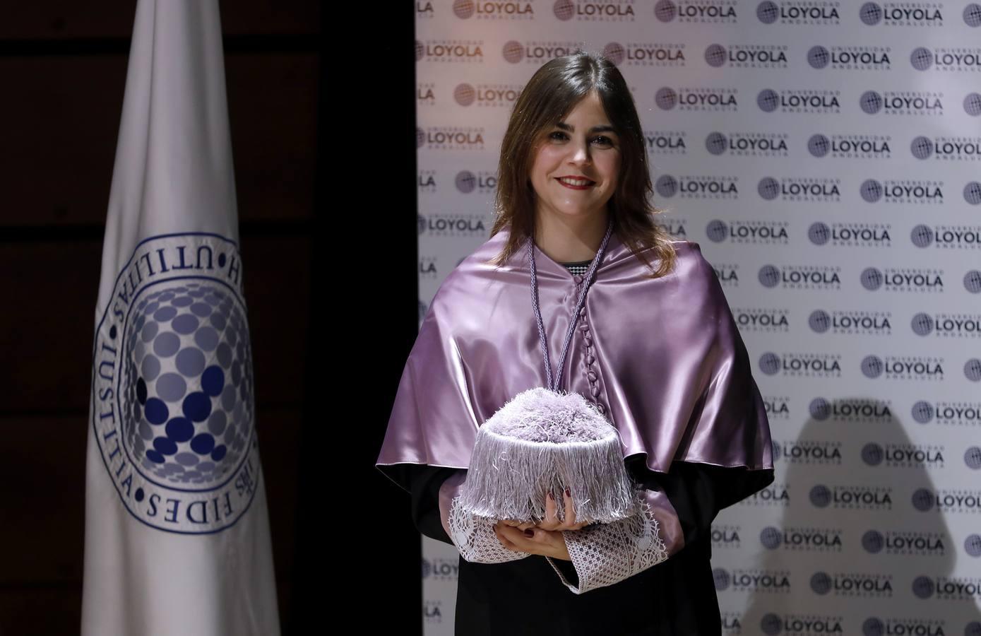 En imágenes, la celebración de Santo Tomás de Aquino en la Loyola de Andalucía