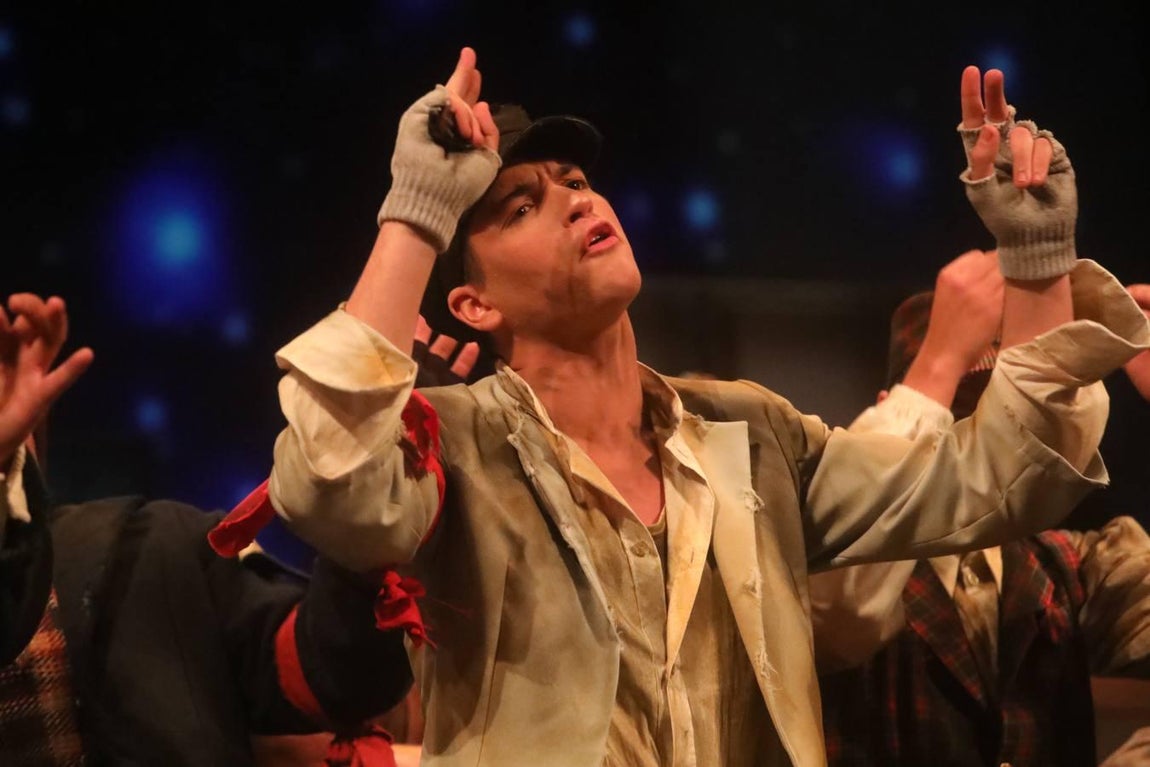 Así ha sido la 3ª sesión de Preliminares del COAC en imágenes