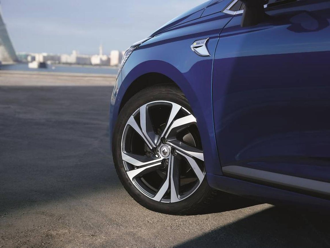 Renault Clio 2019: la quinta generación, en imágenes