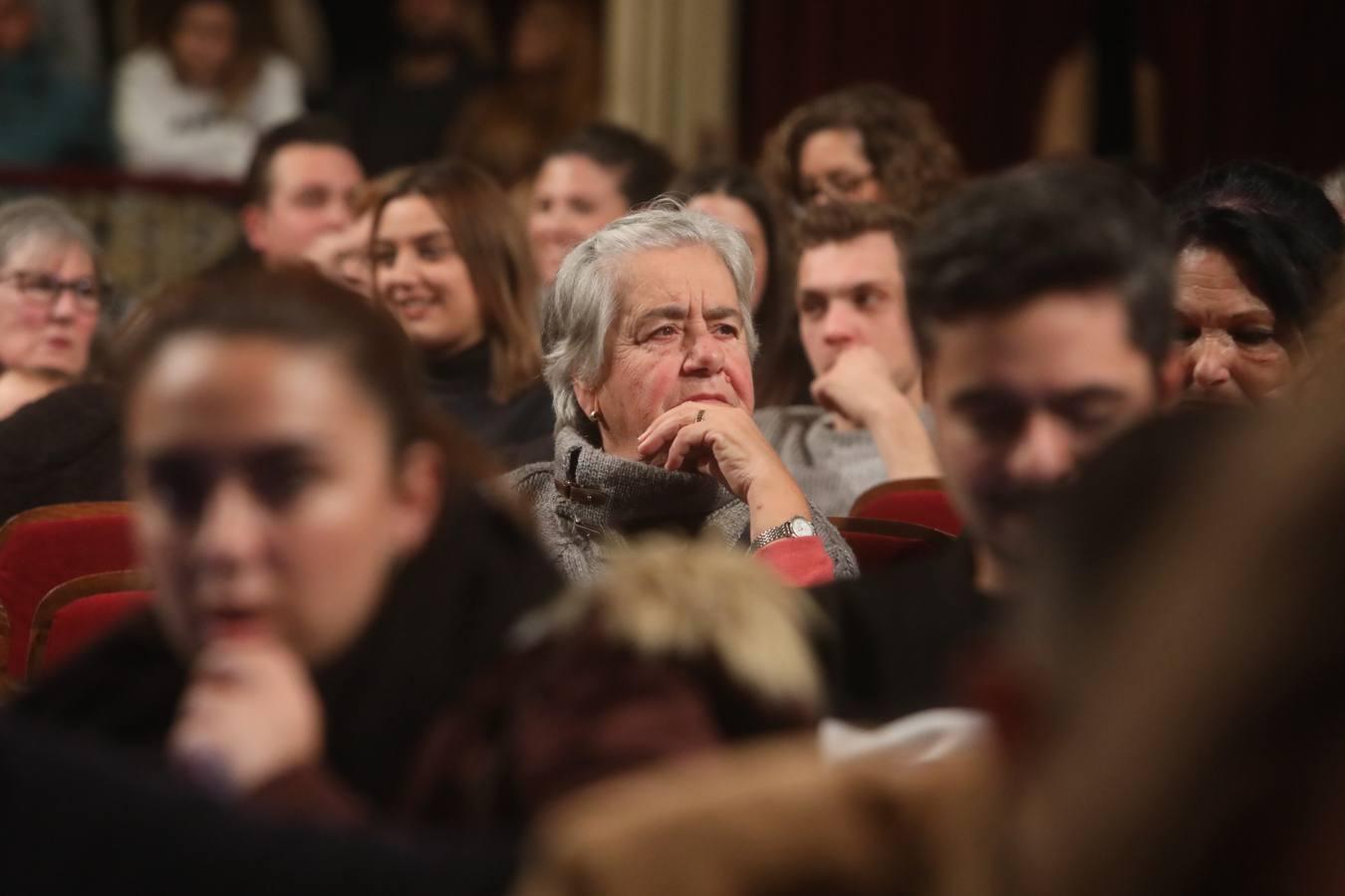 Fotogalería: ¿Has ido al Falla este lunes de Preliminares? ¡Búscate!