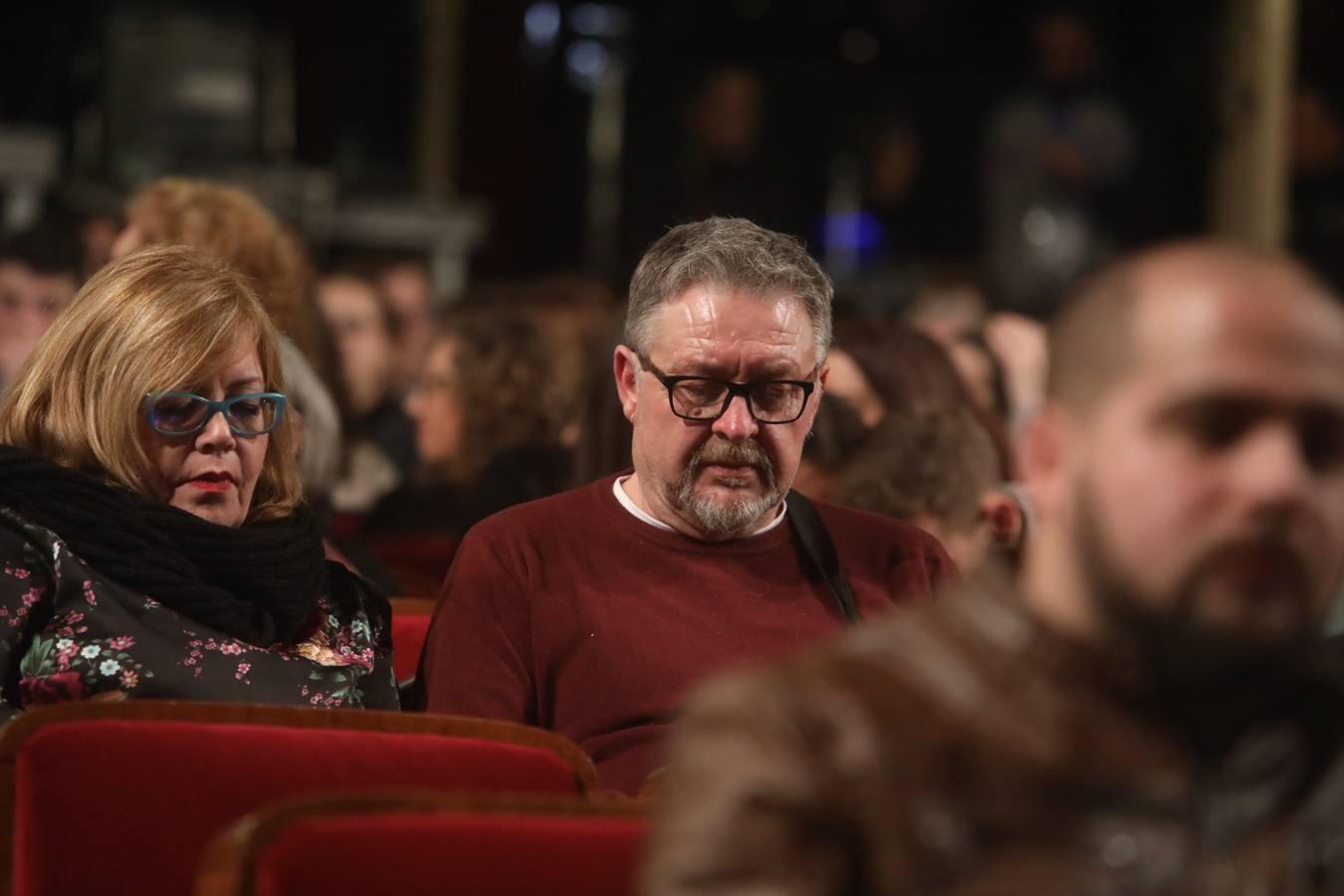 Fotogalería: ¿Has ido al Falla este lunes de Preliminares? ¡Búscate!