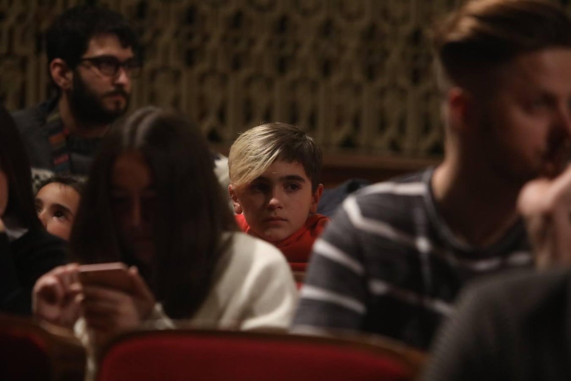 FOTOS: ¿Has ido al Falla este martes? ¡Búscate!