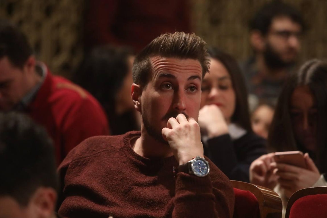 FOTOS: ¿Has ido al Falla este martes? ¡Búscate!