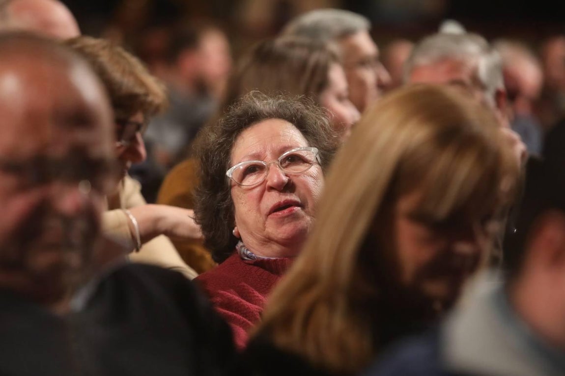 FOTOS: ¿Has ido al Falla este martes? ¡Búscate!