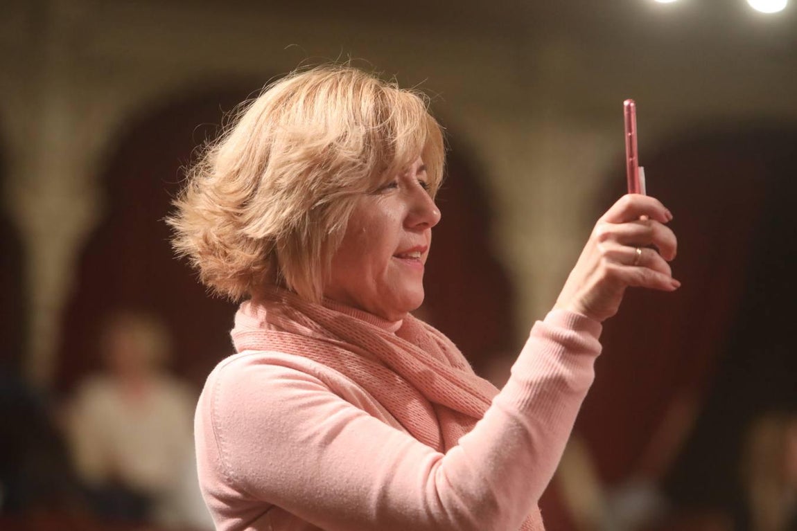 FOTOS: ¿Has ido al Falla este martes? ¡Búscate!