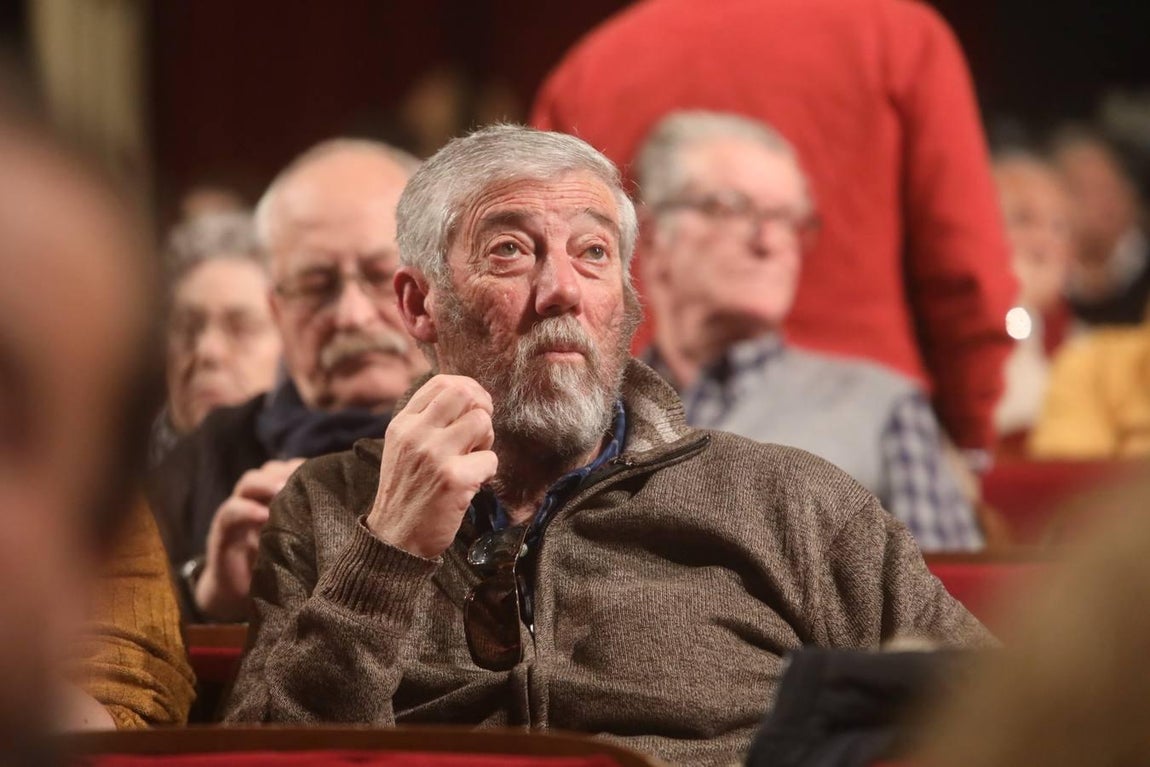 FOTOS: ¿Has ido al Falla este martes? ¡Búscate!