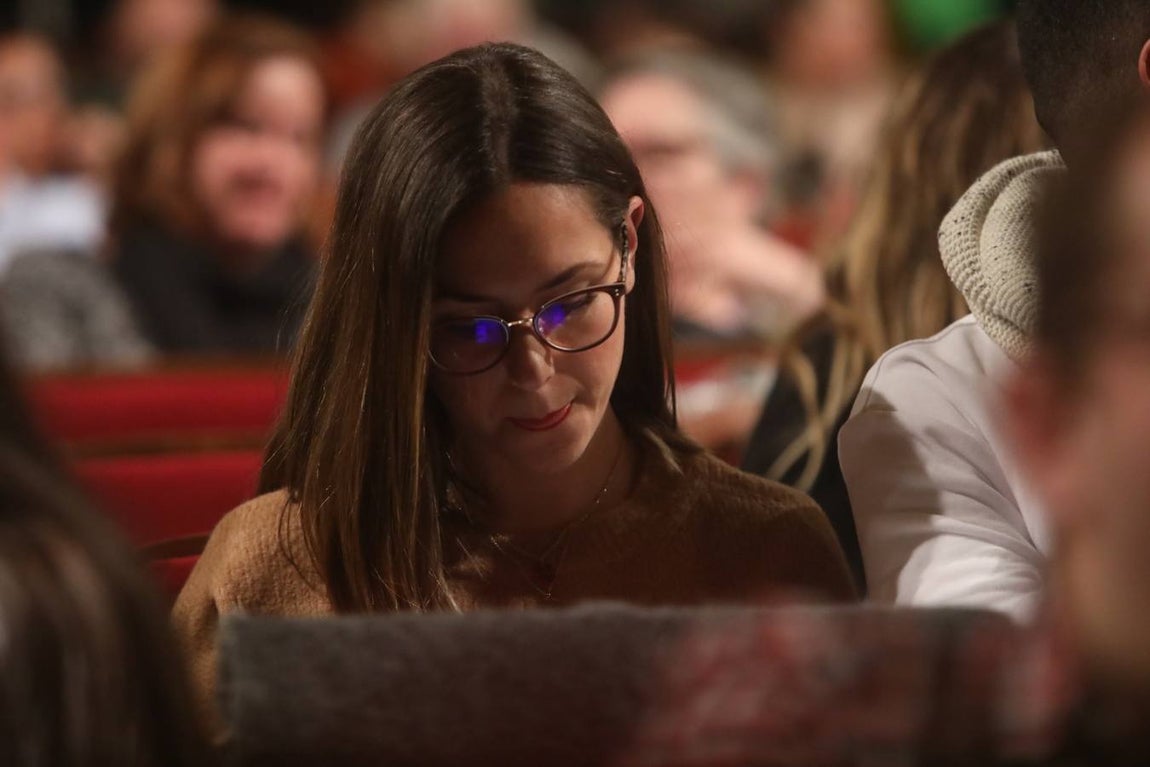 FOTOS: ¿Has ido al COAC este jueves? ¡Búscate en el Falla!