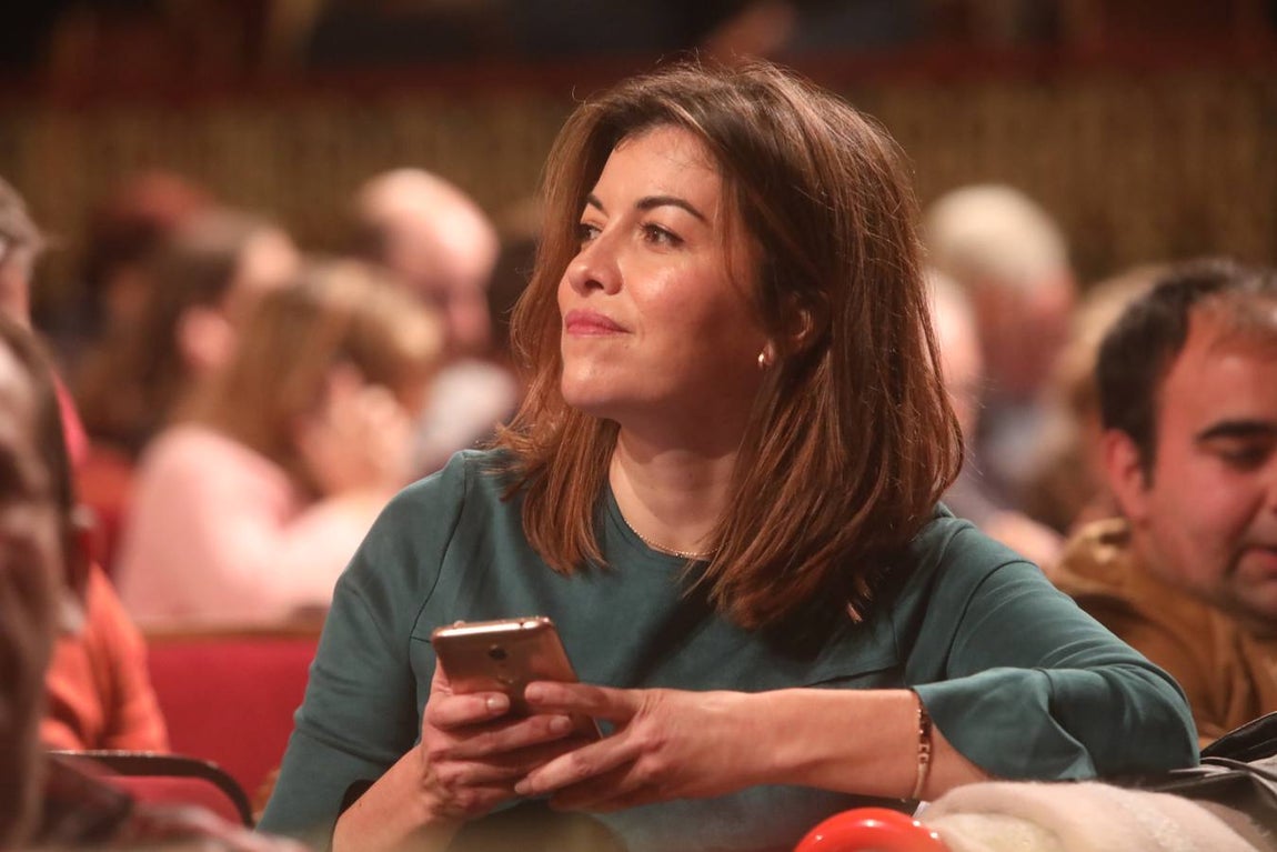 FOTOS: ¿Has ido al COAC este jueves? ¡Búscate en el Falla!