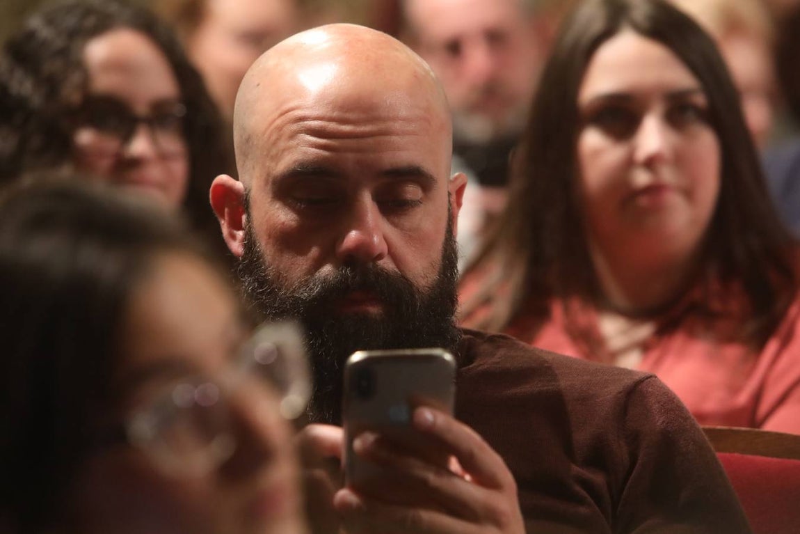 Búscate en el Falla en la 7ª sesión de Preliminares