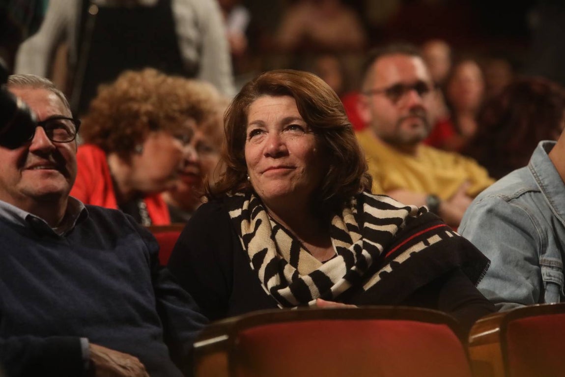 Búscate en el Falla en la 7ª sesión de Preliminares