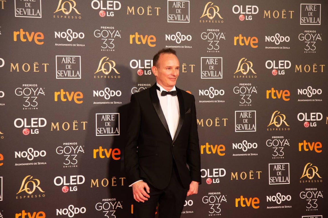 Premios Goya 2019: El cine se viste de gala en Sevilla (I)