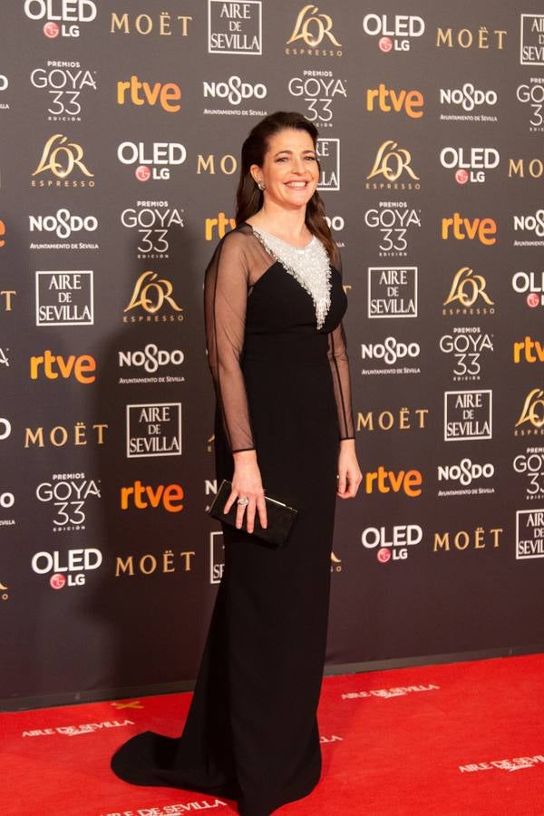 Premios Goya 2019: El cine se viste de gala en Sevilla (I)