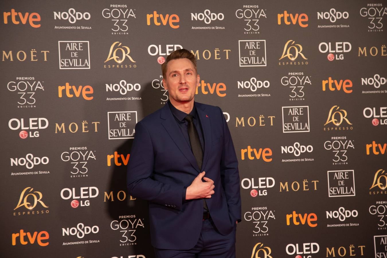 Premios Goya 2019: El cine se viste de gala en Sevilla (III)