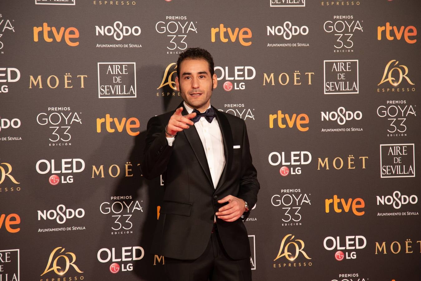 Premios Goya 2019: El cine se viste de gala en Sevilla (III)