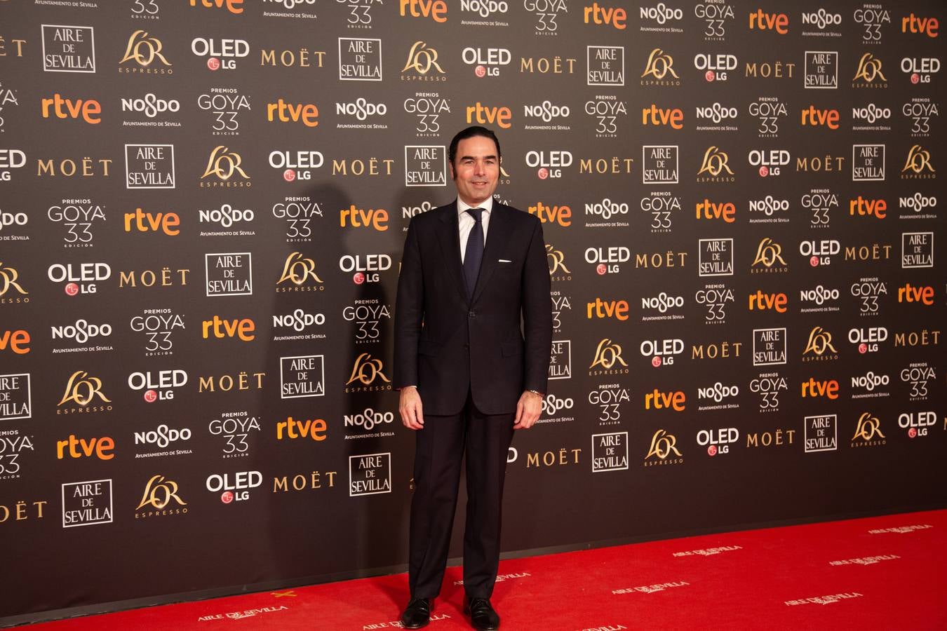 Premios Goya 2019: El cine se viste de gala en Sevilla (III)