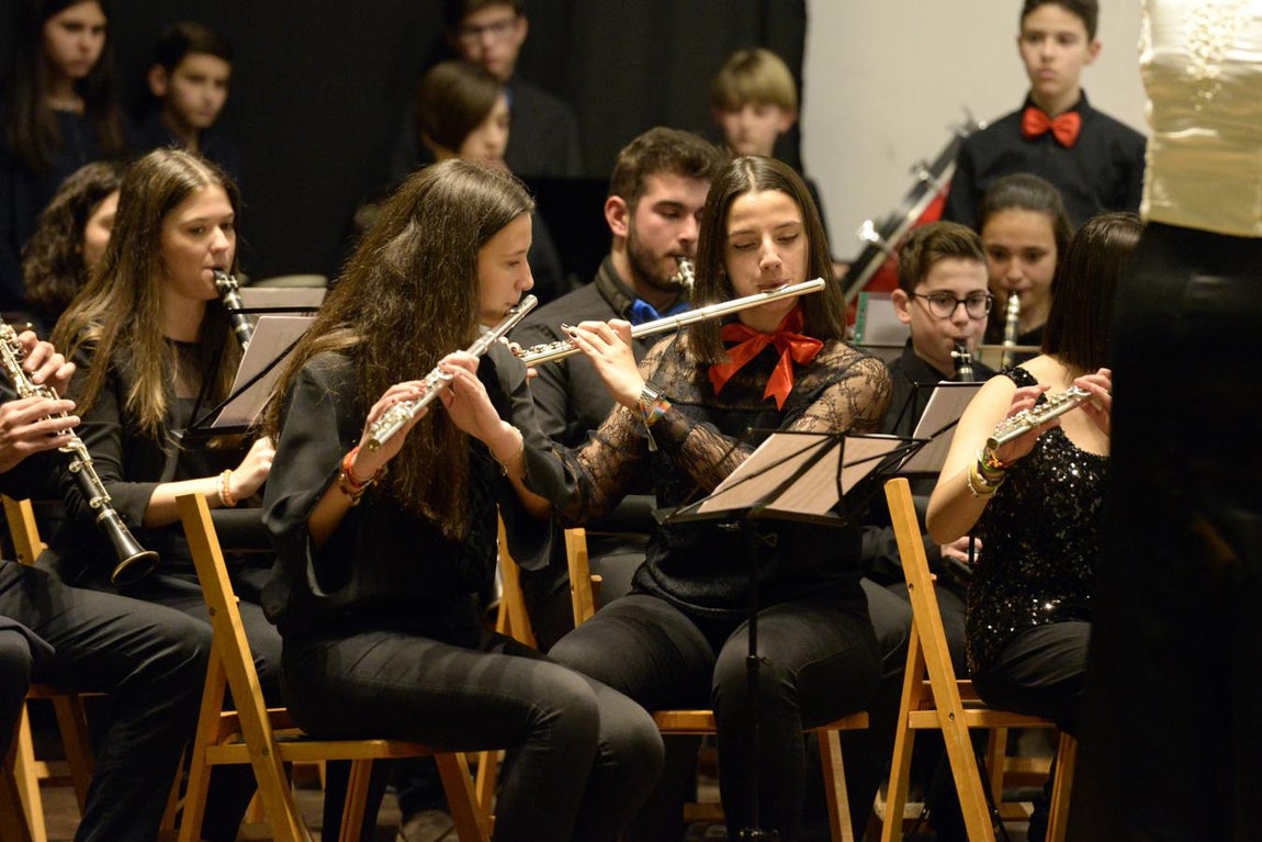 Manos Unidas celebra su 60 aniversario con el «Concierto de la Concordia» en Toledo