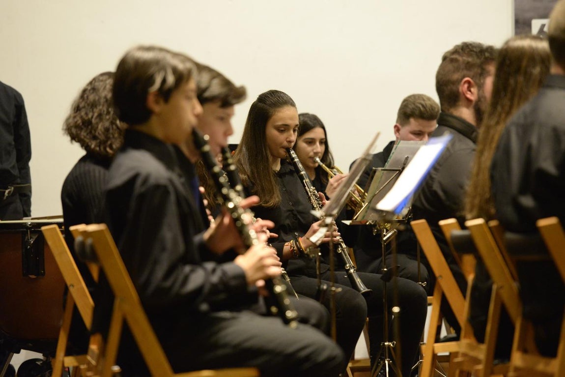 Manos Unidas celebra su 60 aniversario con el «Concierto de la Concordia» en Toledo
