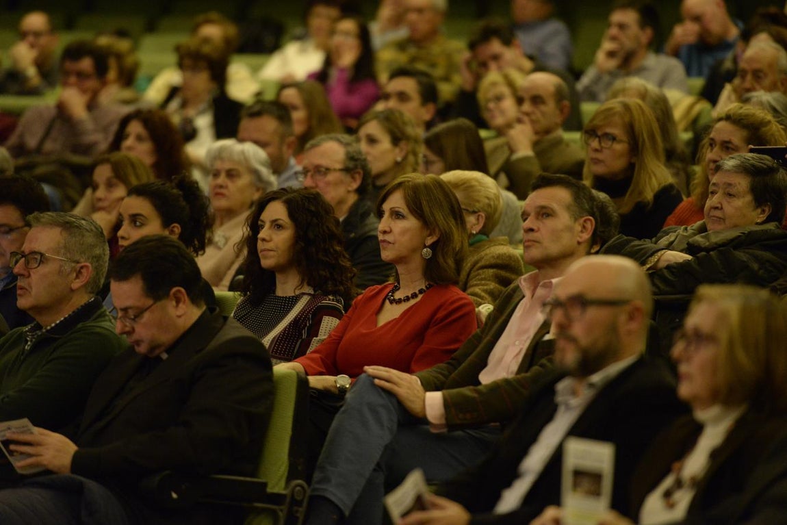 Manos Unidas celebra su 60 aniversario con el «Concierto de la Concordia» en Toledo
