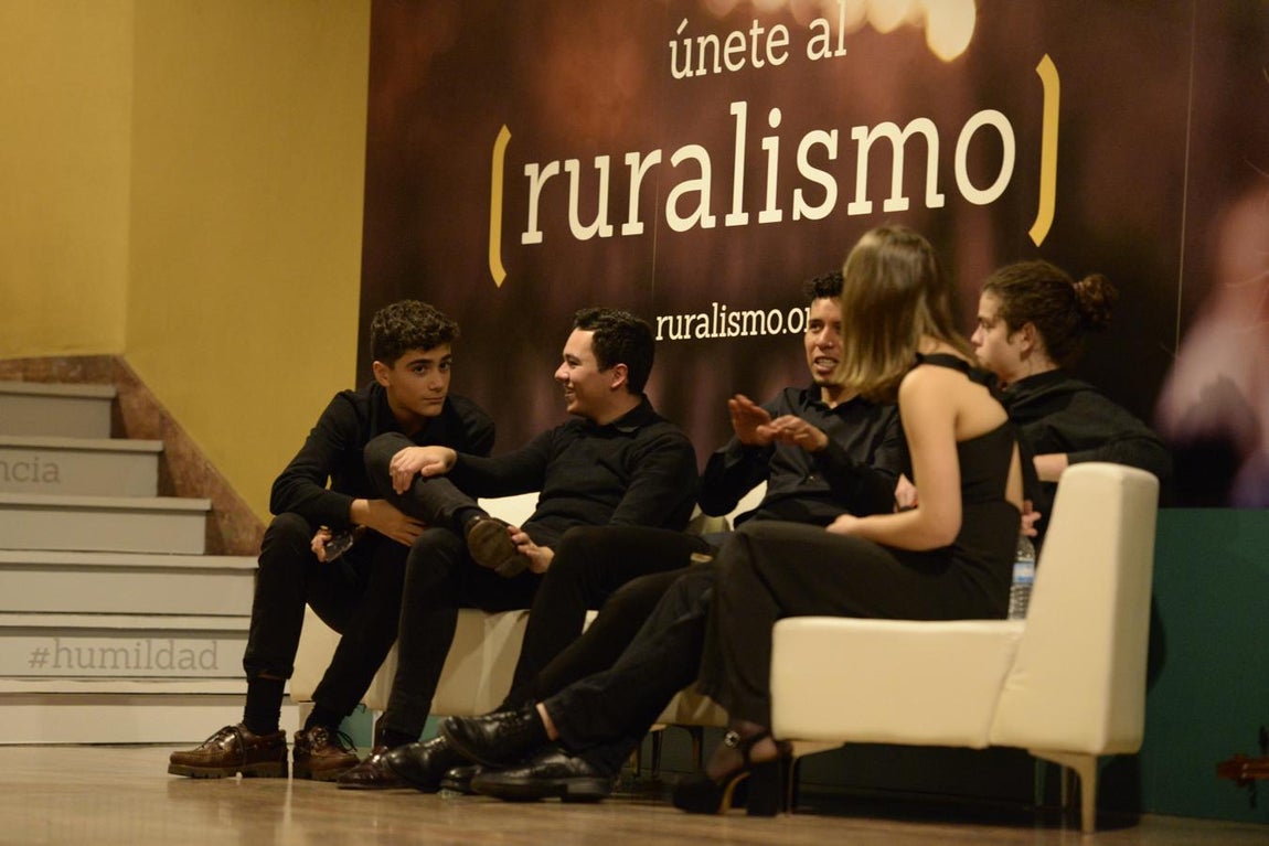 Manos Unidas celebra su 60 aniversario con el «Concierto de la Concordia» en Toledo