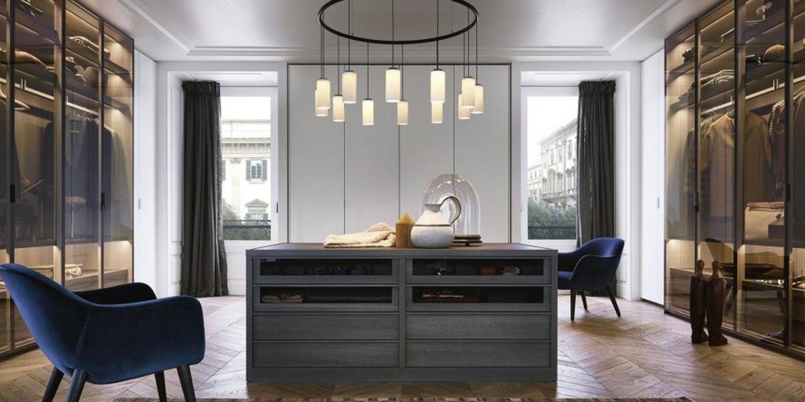 La comercialización de la vivienda ha corrido a cuenta de Knight Frank, que también se ha encargado de otras casas en todo el mundo como la vivienda española en la que veraneaba Lady Di o el apartamento de solteras de Kate y Pippa Middleton.