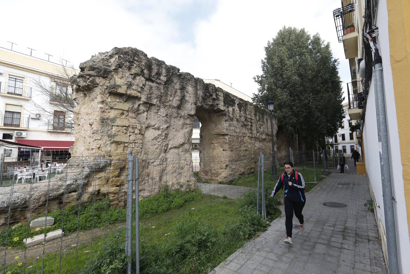 Los puntos negros del Casco Histórico de Córdoba, en imágenes