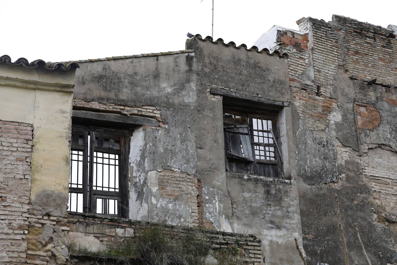 Los puntos negros del Casco Histórico de Córdoba, en imágenes