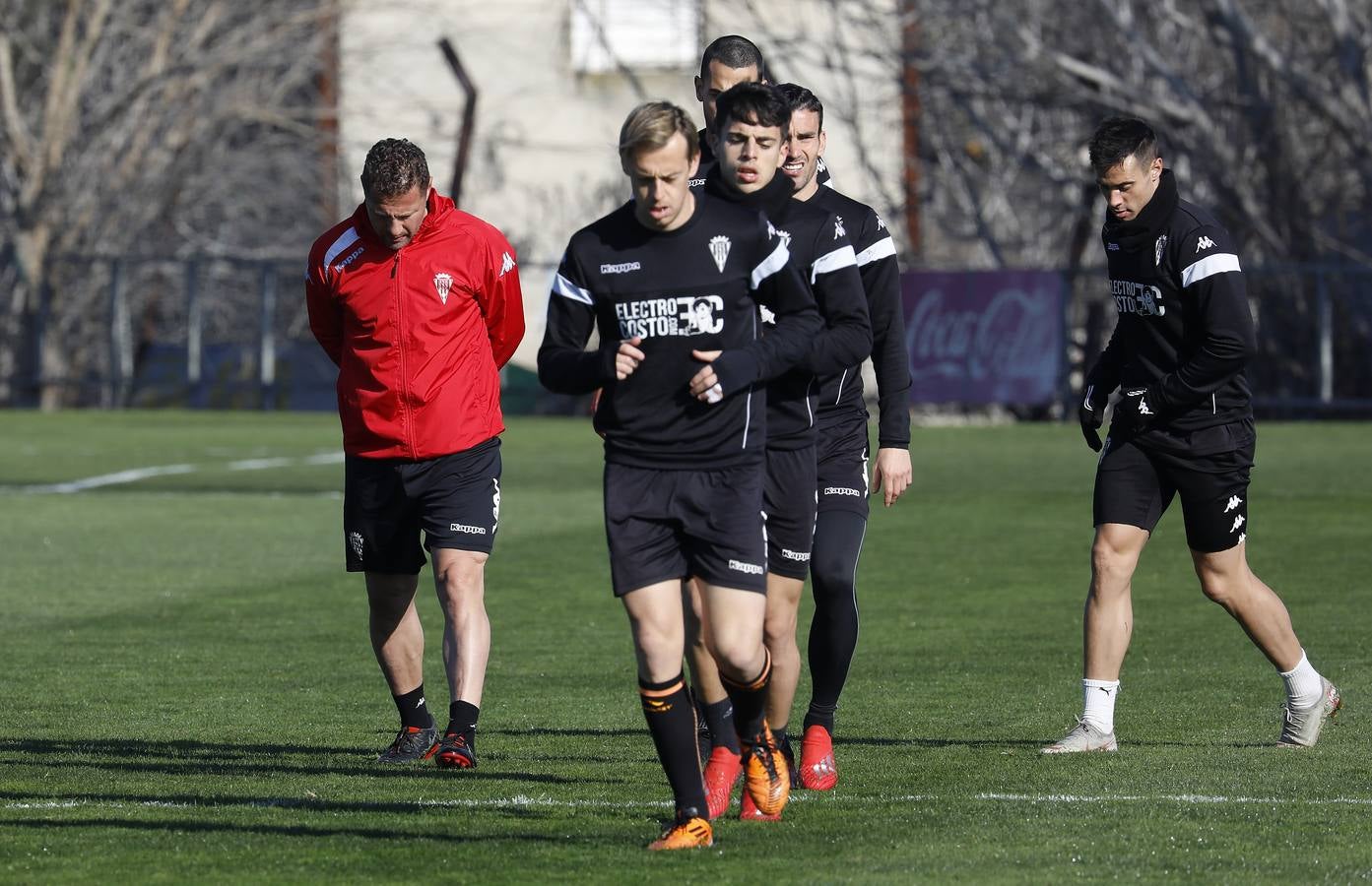 Los fichajes del Córdoba CF, en imágenes