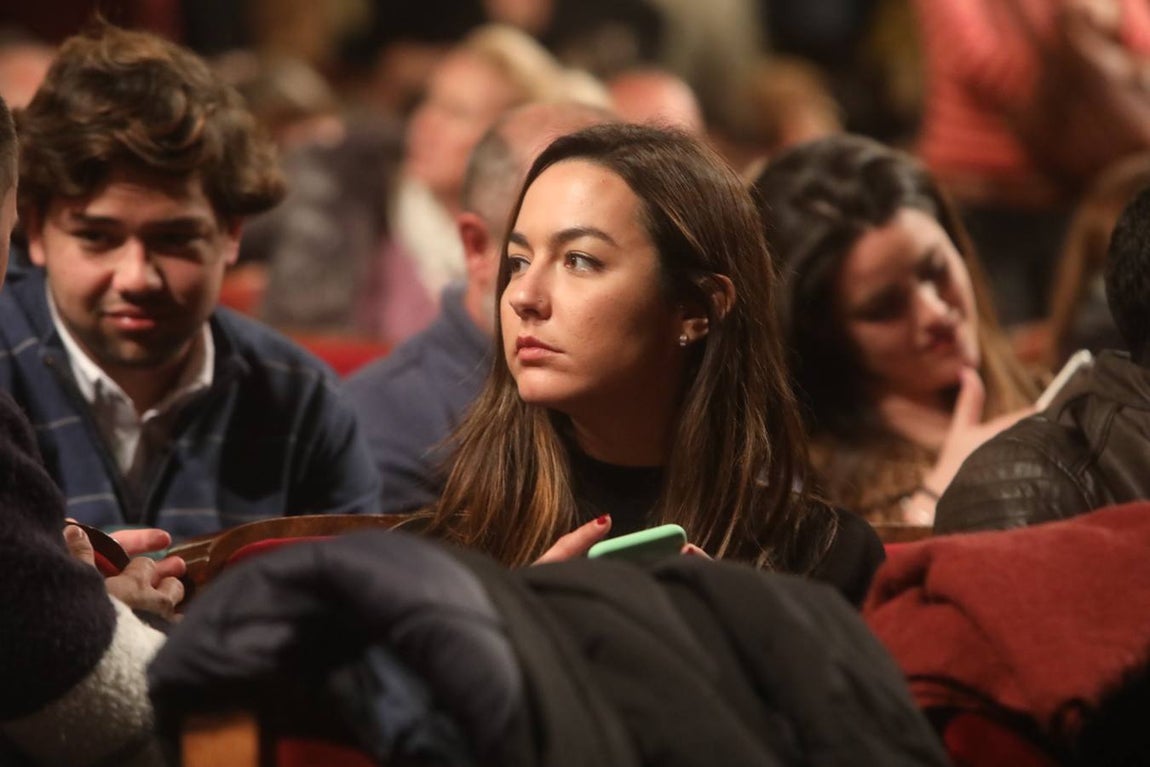 Búscate en el Falla este martes de Preliminares del COAC 2019