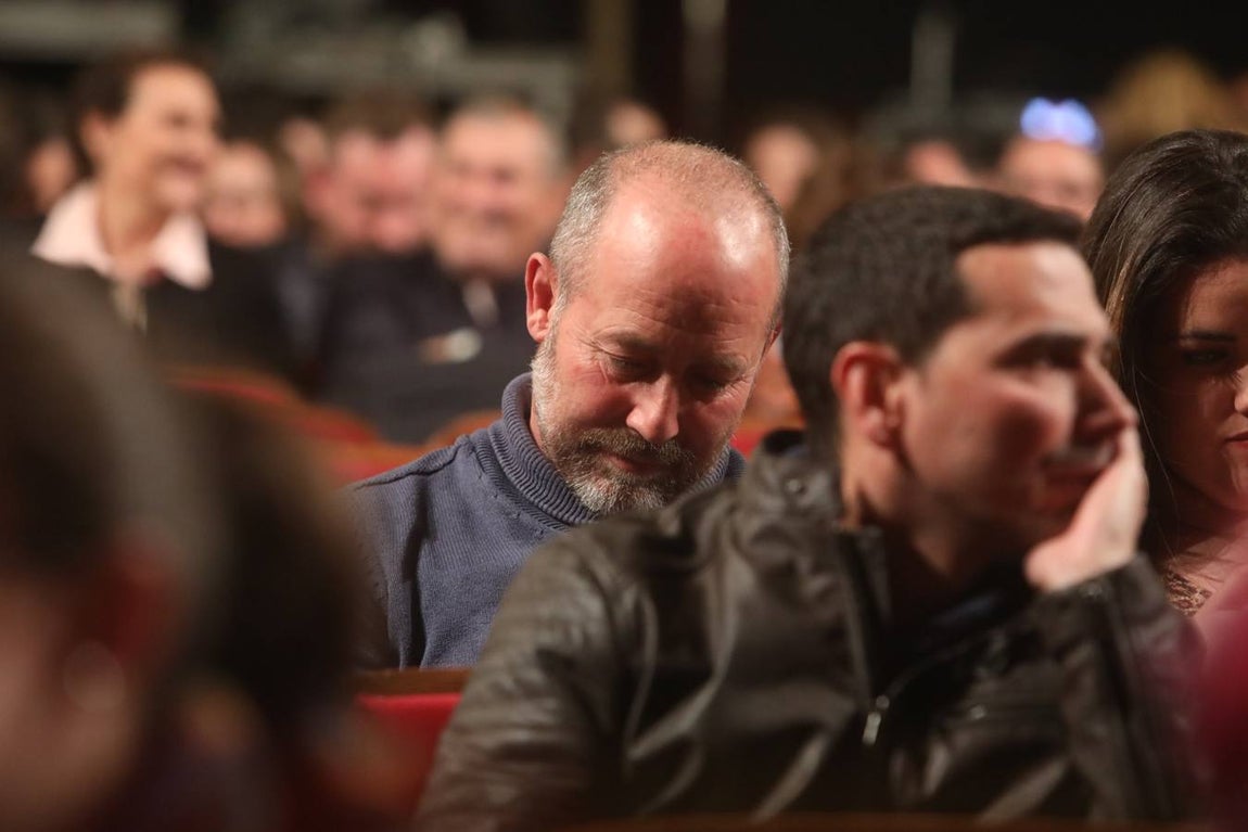 Búscate en el Falla este martes de Preliminares del COAC 2019