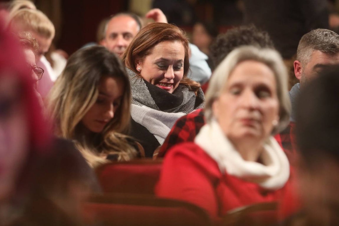 Búscate en el Falla este martes de Preliminares del COAC 2019