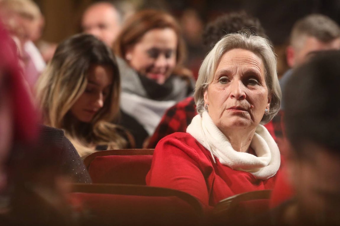 Búscate en el Falla este martes de Preliminares del COAC 2019