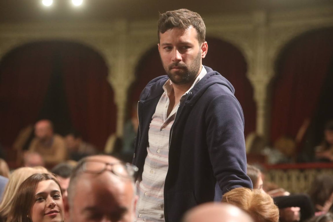 Búscate en el Falla este martes de Preliminares del COAC 2019