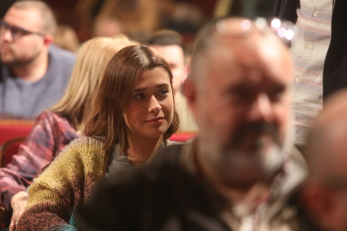 Búscate en el Falla este martes de Preliminares del COAC 2019