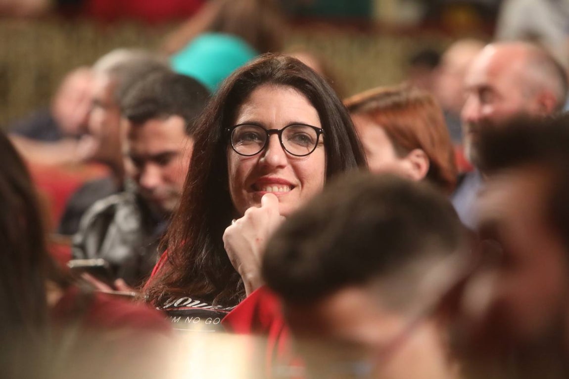 Búscate en el Falla este martes de Preliminares del COAC 2019