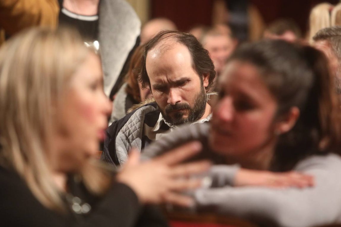 Búscate en el Falla este martes de Preliminares del COAC 2019