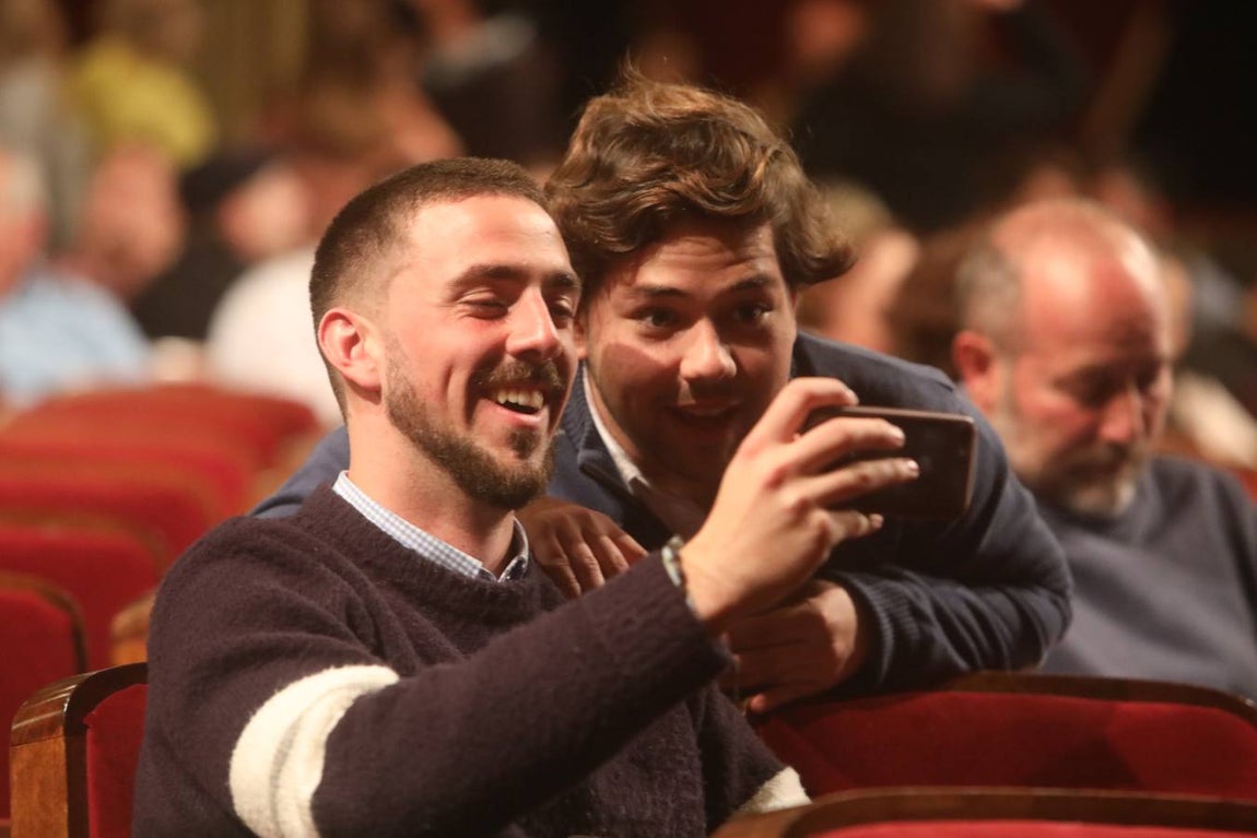 Búscate en el Falla este martes de Preliminares del COAC 2019