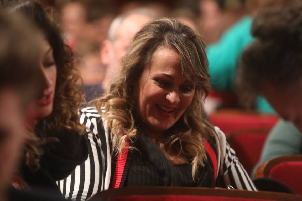 Búscate en el Falla este martes de Preliminares del COAC 2019