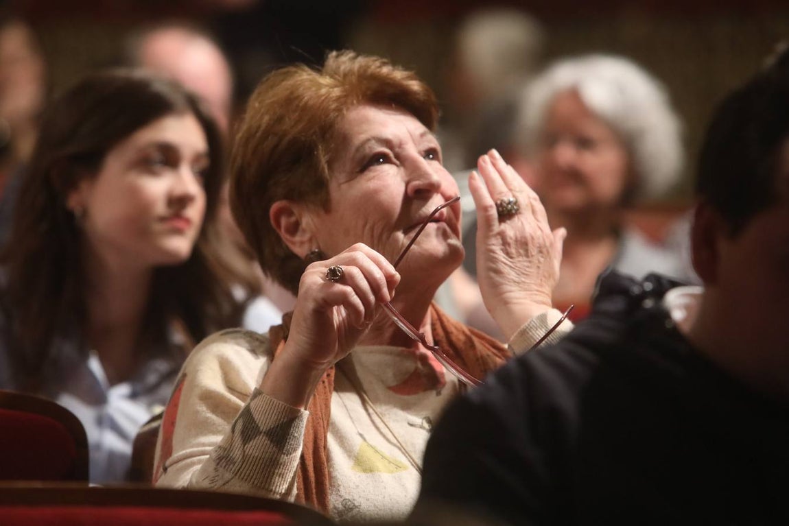 FOTOS: Búscate en el Falla el 14 de febrero en las preliminares del COAC 2019