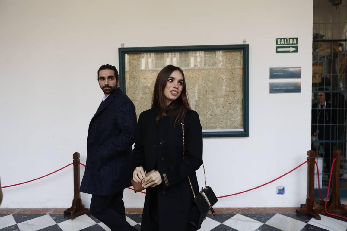El ambiente en la entrega de las Medallas de las Bellas Artes, en imágenes
