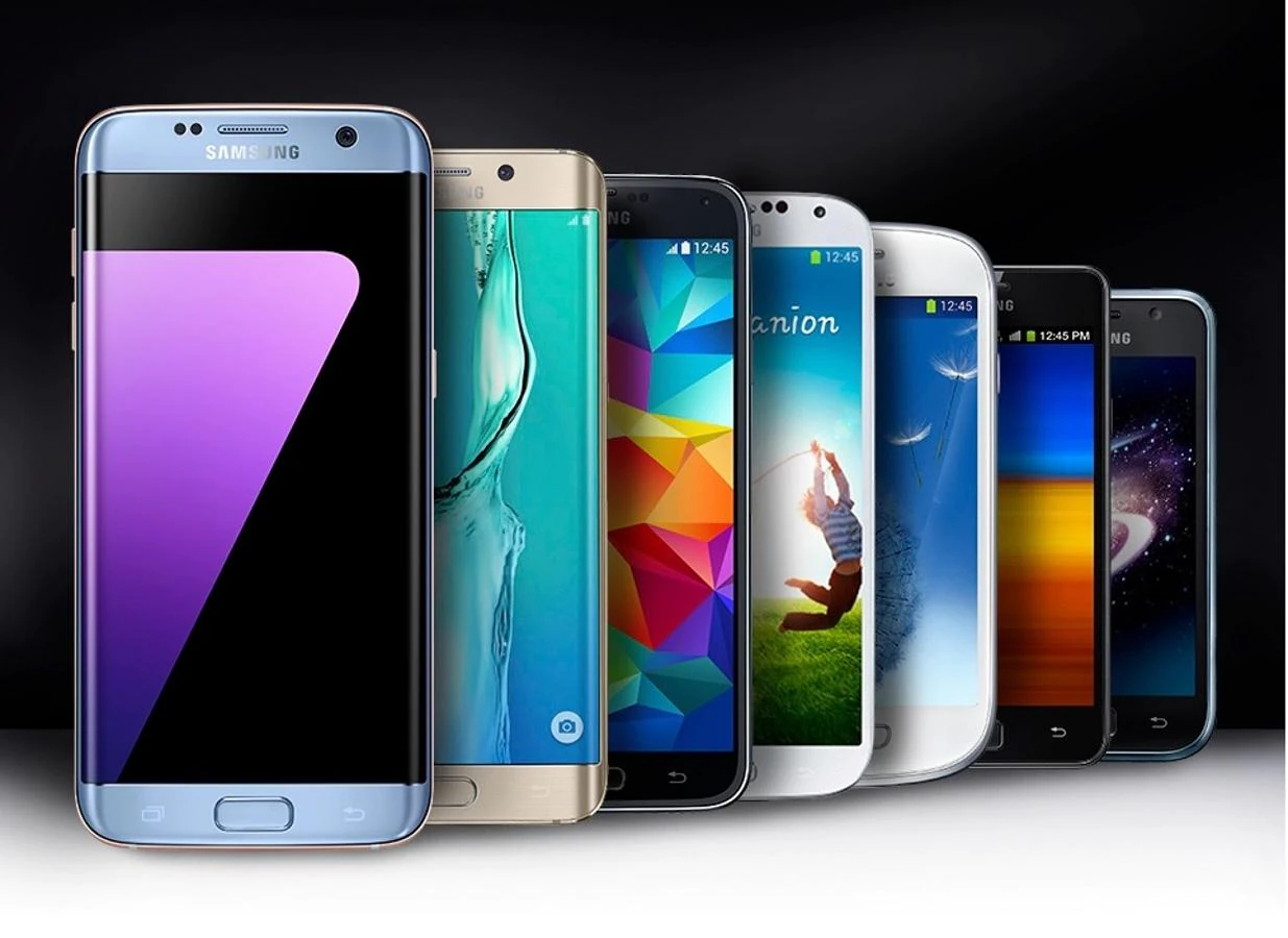 Líder de ventas. Durante el último trimestre del pasado año, 2018, Samsung lideró las ventas de teléfonos móviles inteligentes. Un mercado que ha dominado en los últimos años a pesar de la desaceleración de la economía china, el principal motor de este negocio. El pasado curso vendió unos 298 millones de unidades, aunque su familia estrella ha sido, desde hace diez años, Galaxy.