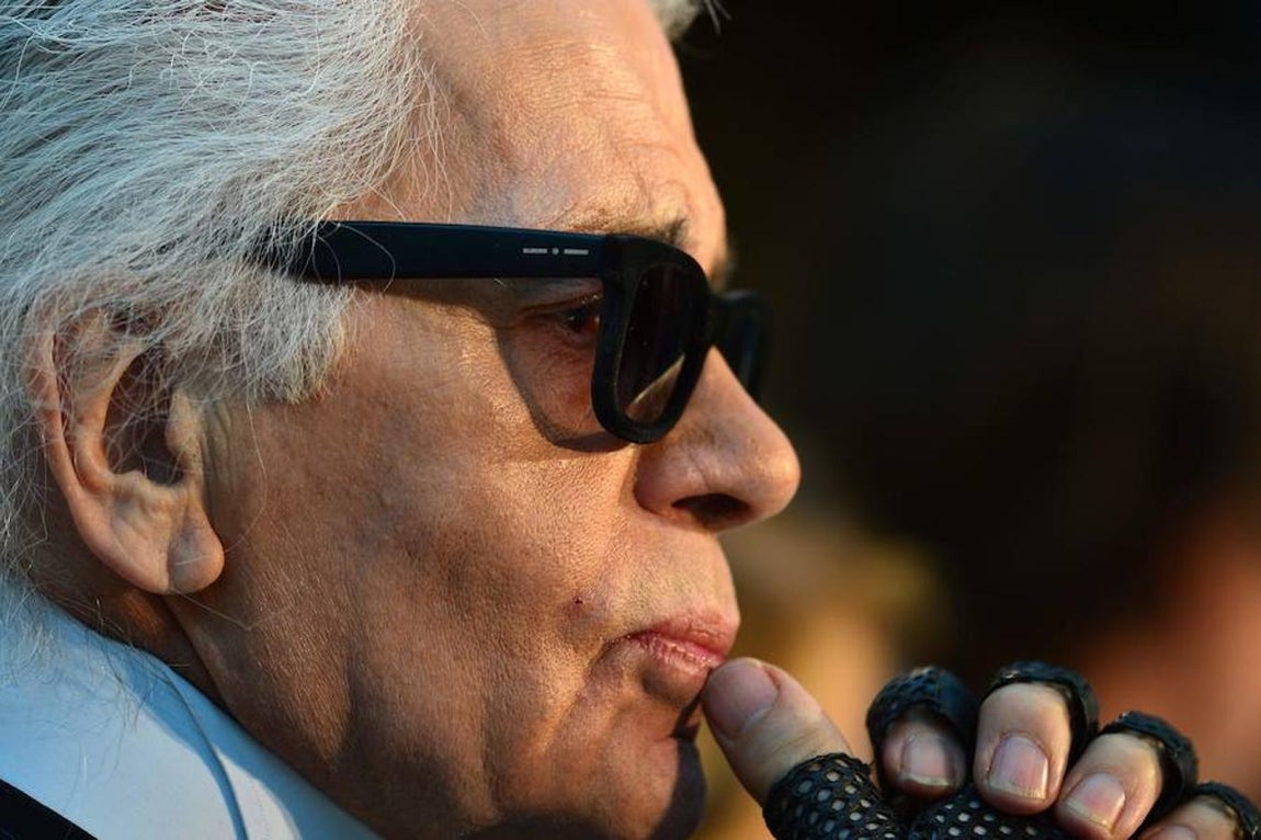 «Mi vida consiste en olvidar lo que hago». 