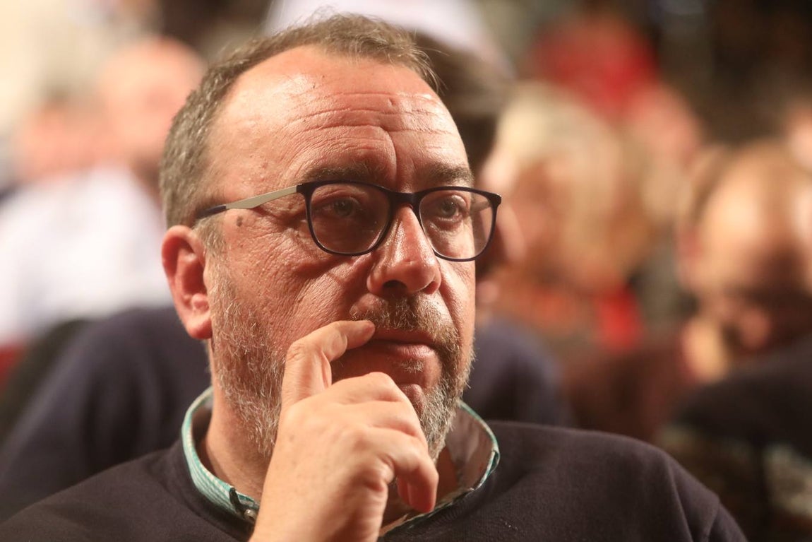 Búscate en el Falla en la tercera sesión de Cuartos