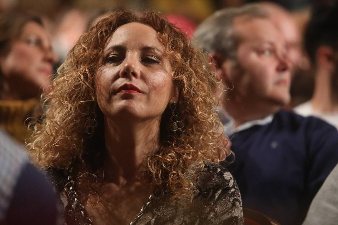 Búscate en el Falla en la 4ª función de Cuartos de final