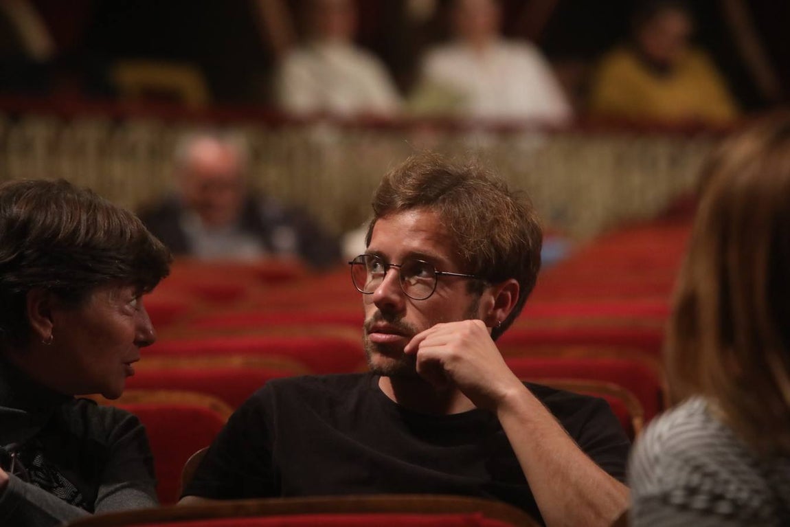 Búscate en el Falla en la 4ª función de Cuartos de final