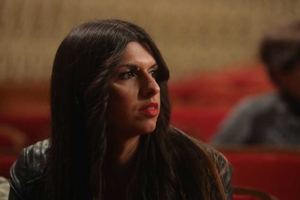 Búscate en el Falla en la 4ª función de Cuartos de final