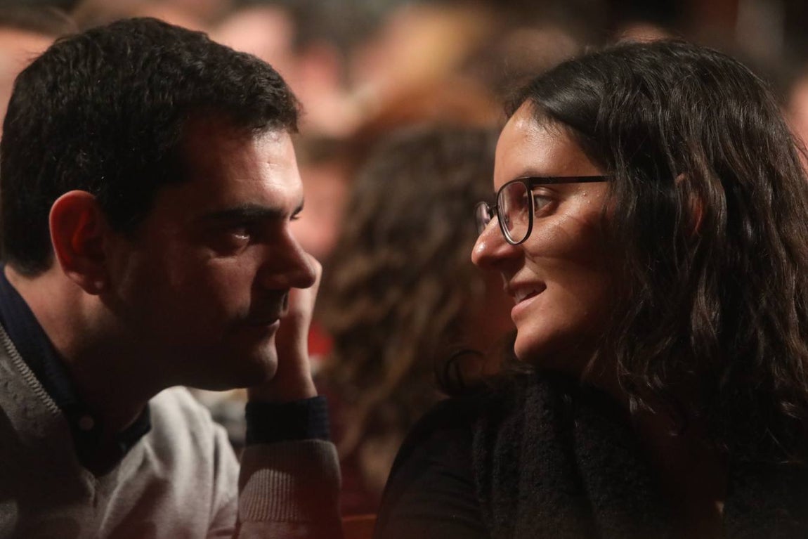 Búscate en el Falla en la 4ª función de Cuartos de final