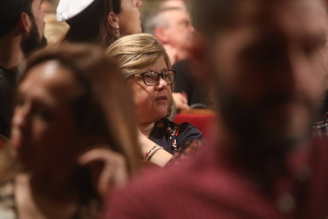 Búscate en el Falla en el viernes de Cuartos de final