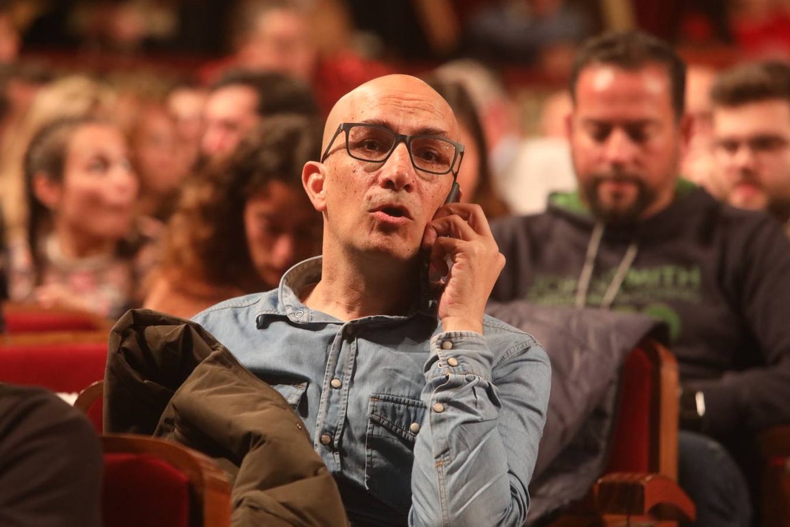 Búscate en el Falla en el viernes de Cuartos de final